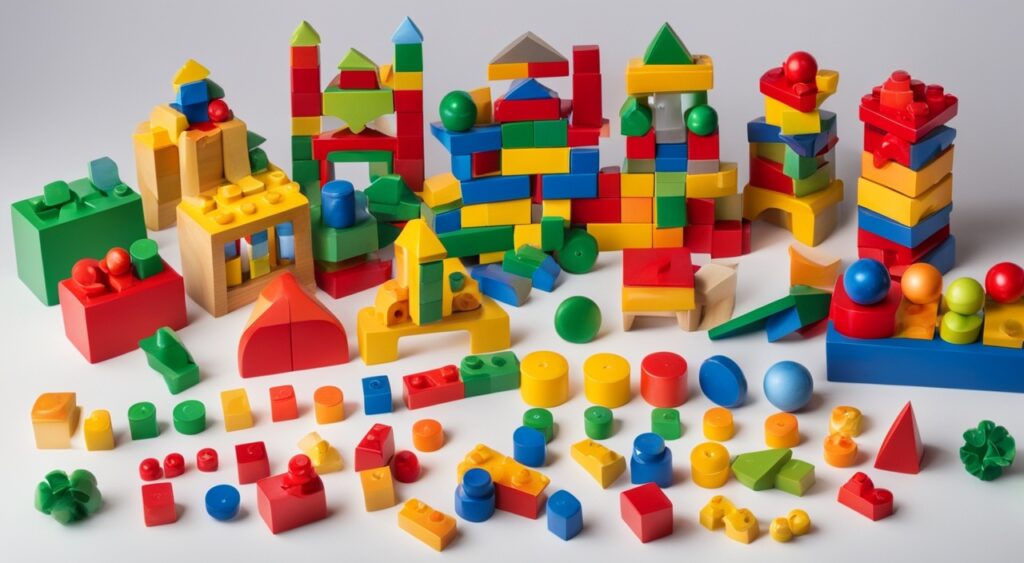 How Toys Boost Learning: Key Role in Child Development