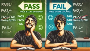 Pass/Fail Grading Systems